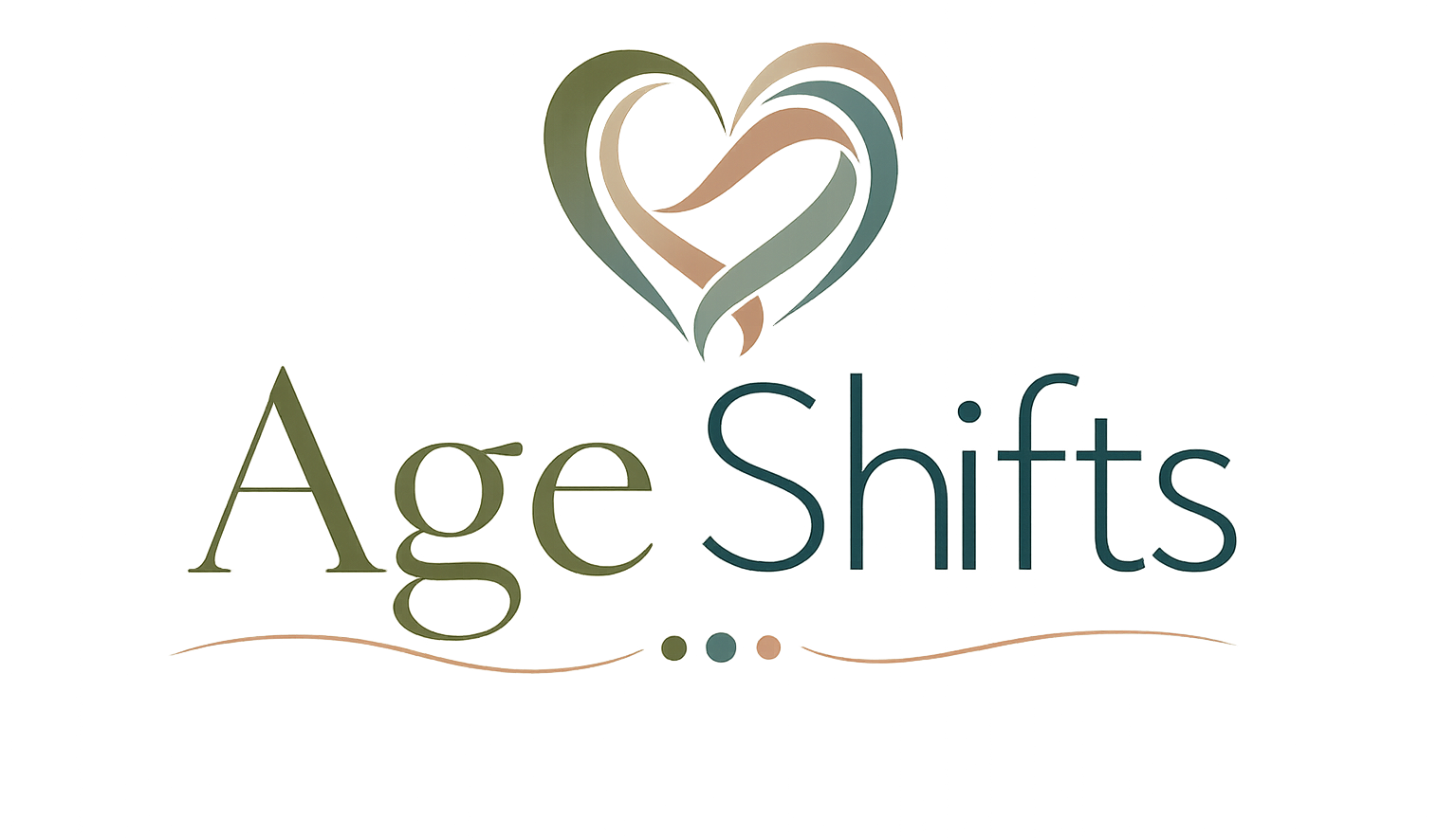 AGESHIFTS Logo